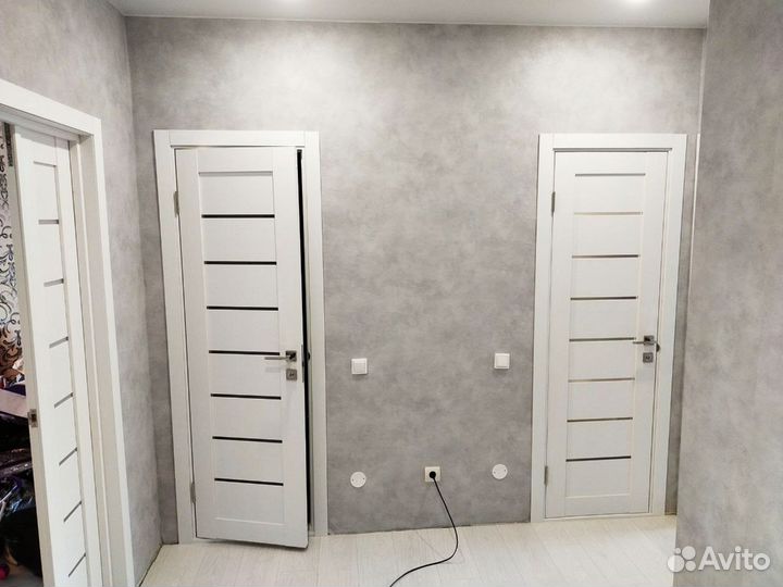 Двери Межкомнатные