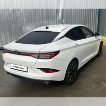 JAC J7 1.5 CVT, 2023, 196 555 км