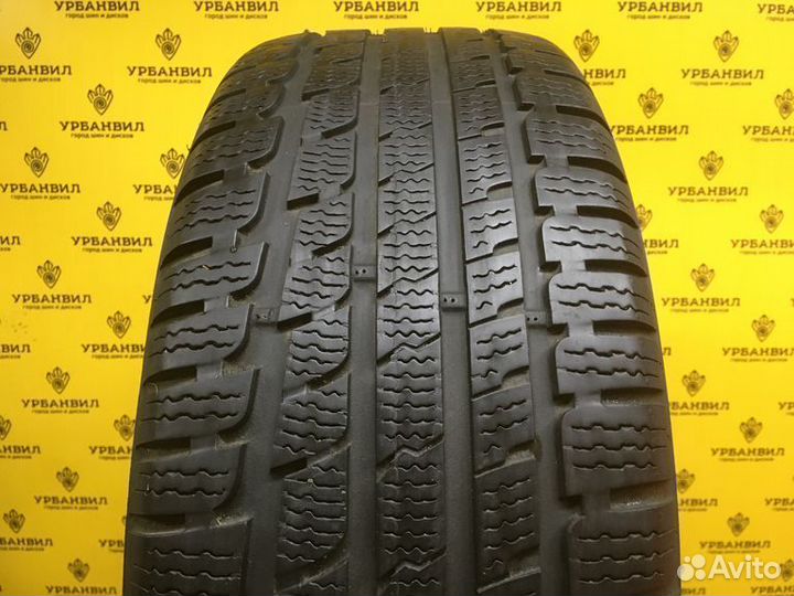 Kumho WinterCraft KW27 225/55 R17 101V