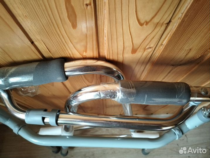 Ходунки для взрослых