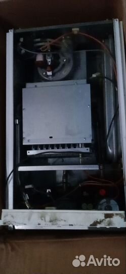 Запчасти для газового котла балтгаз