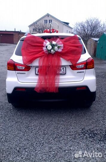 Продаю свадебные украшения