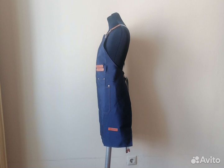 Фартук для повара, официанта, продавца,парикмахера