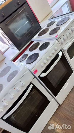 Плита электрическая б/у с доставкой:Samsung, Lg