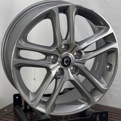 Литые диски Kia 7.5×R18 5×114.3