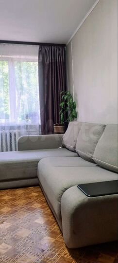 2-к. квартира, 41,1 м², 1/2 эт.