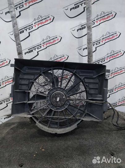 Диффузор land rover range rover L322 LM 306D1 448P