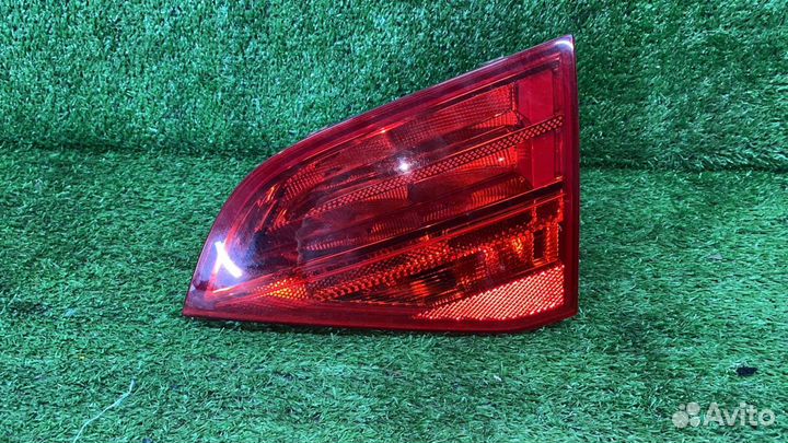 Фонарь задний правый в крышку VAG Avant Audi A4 B8