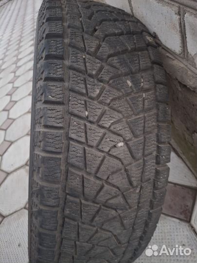 Bridgestone Blizzak DM-Z3 245/70 R16 107Q