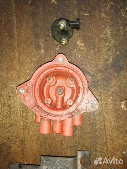 Распределить зажигания опель Вектра c18nz и c20ne