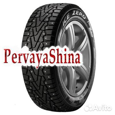 Pirelli Winter Ice Zero 215/65 R16