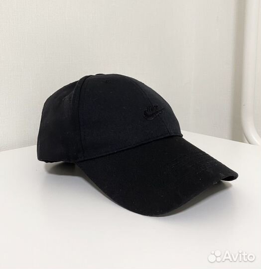 Кепка мужская найк