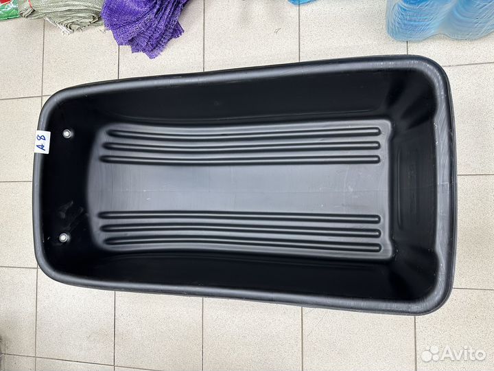 Сани волокуши