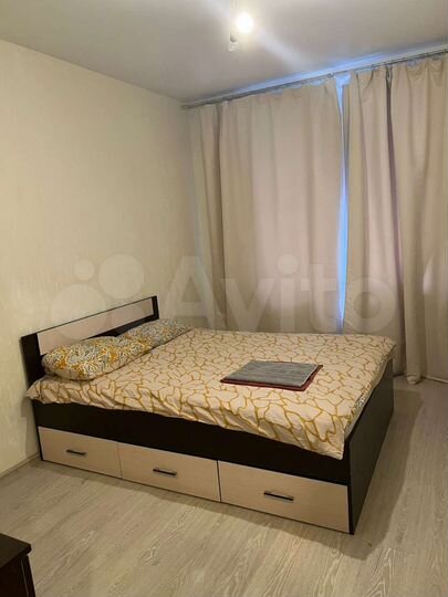 Комната 20 м² в 2-к., 2/11 эт.