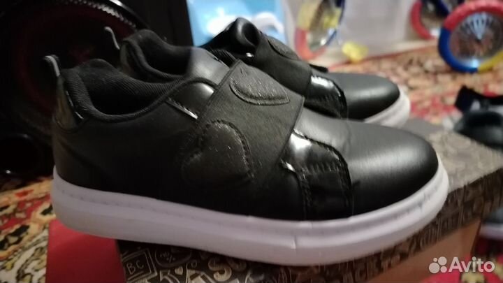 Детская обувь