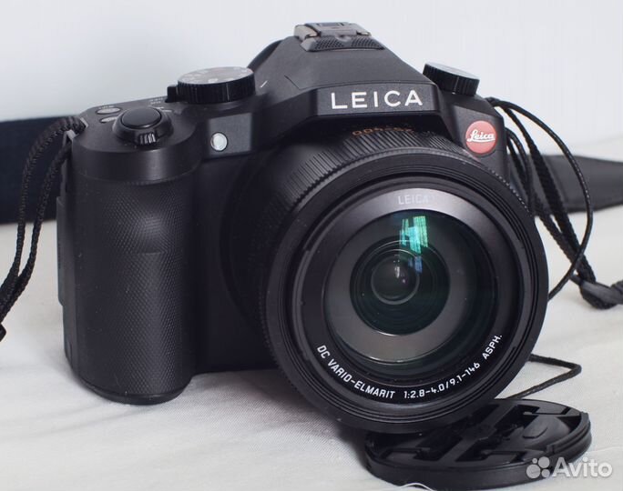 Фотоаппараты