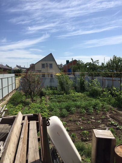 Дом 204 м² на участке 4 сот.