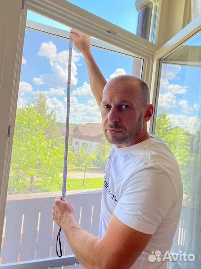 Ремонт Окон Уплотнители Фурнитура Регулировка