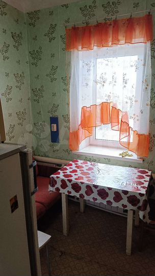 1-к. квартира, 38 м², 1/1 эт.