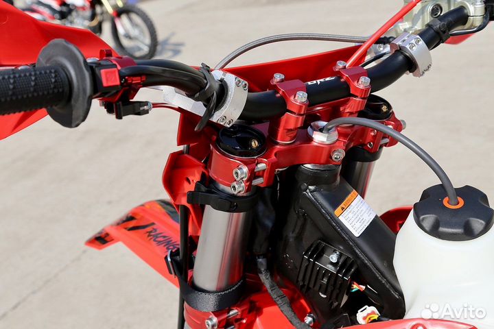 Эндуро Мотоцикл BRZ X6 250 cc