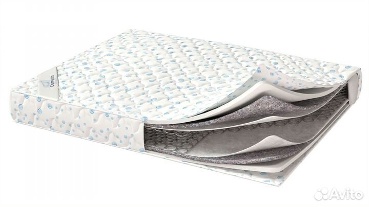 Матрас 180х200 Corretto Semplice Light