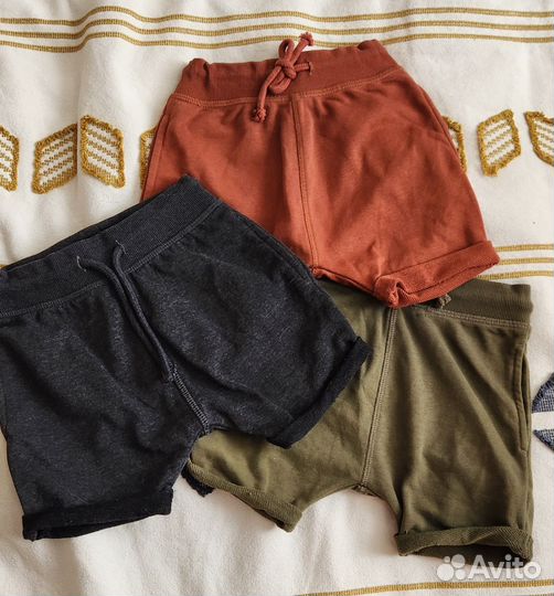 Шорты next 86