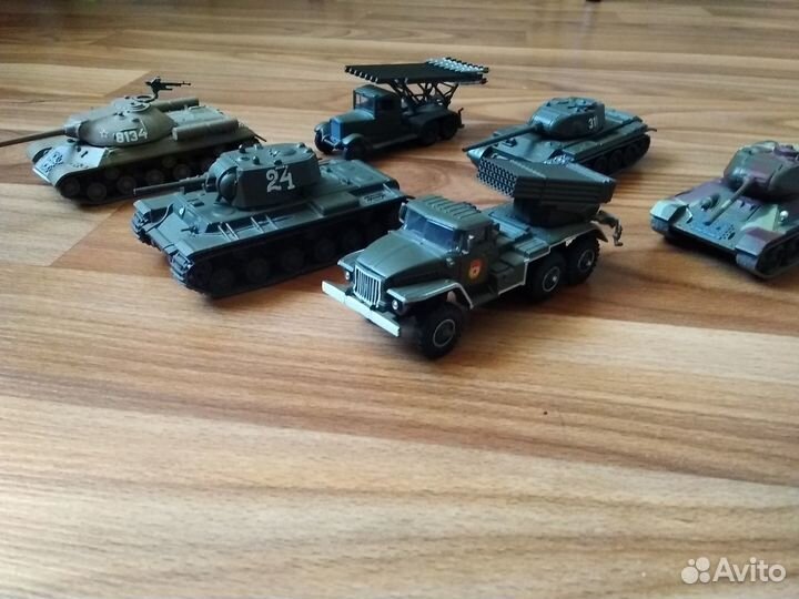 Журнальная серия 