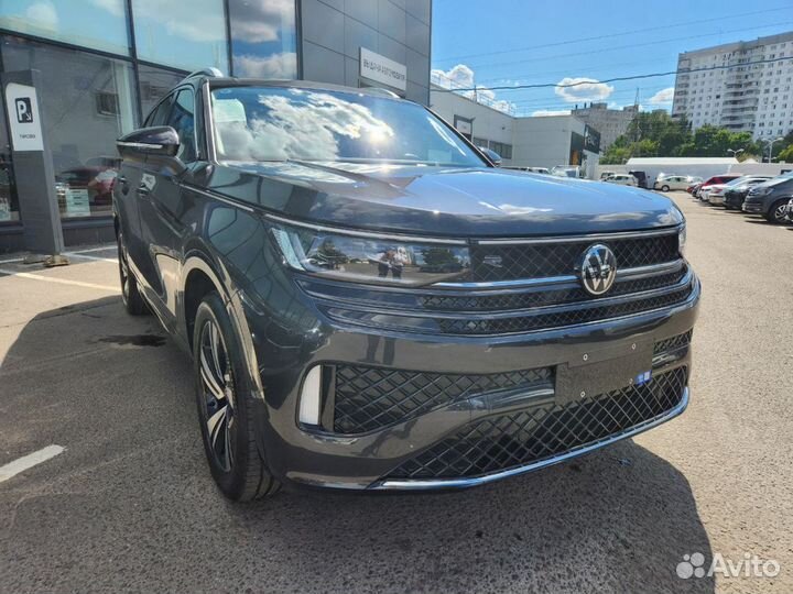 Volkswagen Tavendor 2.0 AMT, 2024