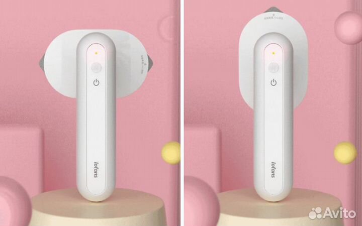 Беспроводной мини-утюг Xiaomi Lofans Mini PRO