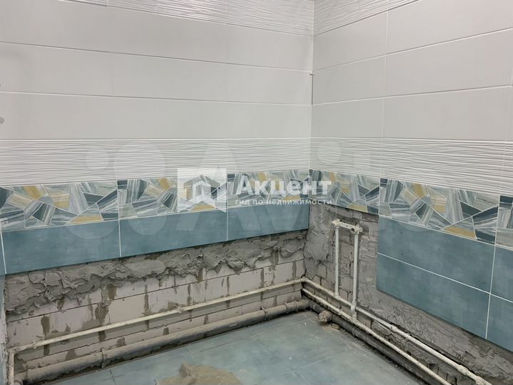 2-к. квартира, 60,1 м², 2/4 эт.