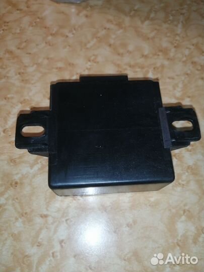 Блок управления фар ауди а6 с5