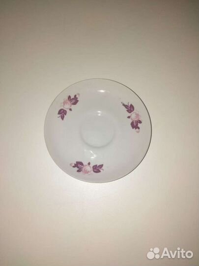 Посуда СССР