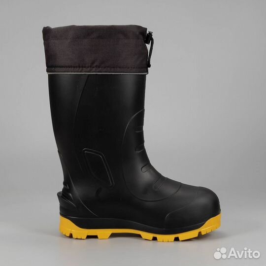 Сапоги Nordman Quaddro с шипами