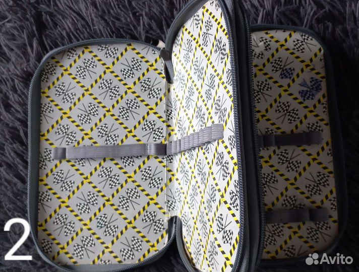 Пеналы для школы