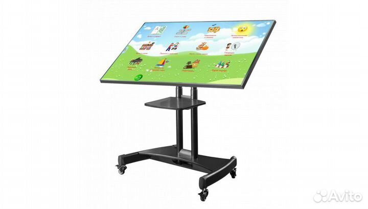 Интерактивный стол логопеда 