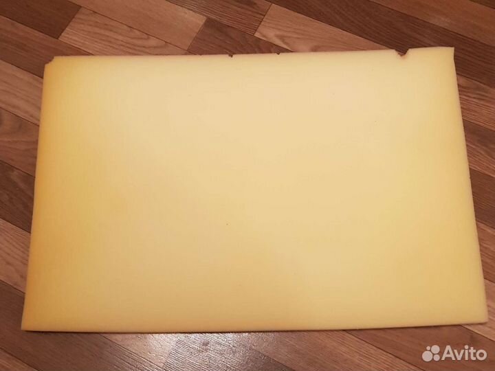 Подушка для новорожденного