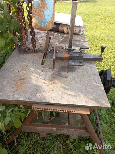 Циркулярная пила