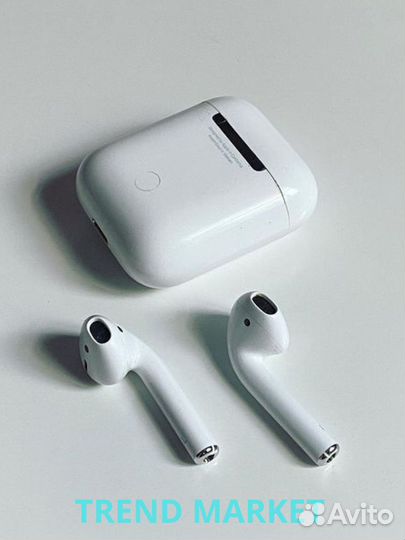 Apple airpods 2