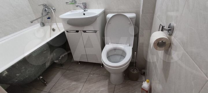 2-к. квартира, 37 м², 4/9 эт.