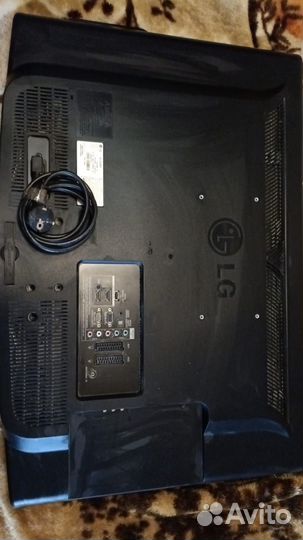 Телевизор бу LG