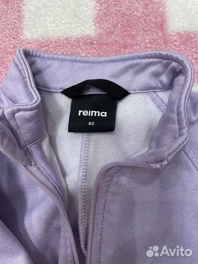 Комбинезон Reima 92 для девочки