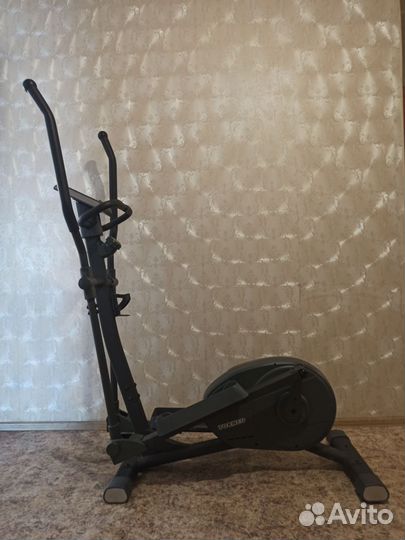 Эллиптический тренажер torneo festa c310