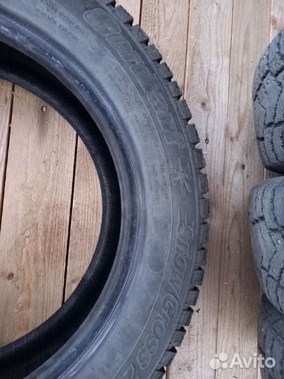 Cordiant Snow Cross 2 185/65 R15