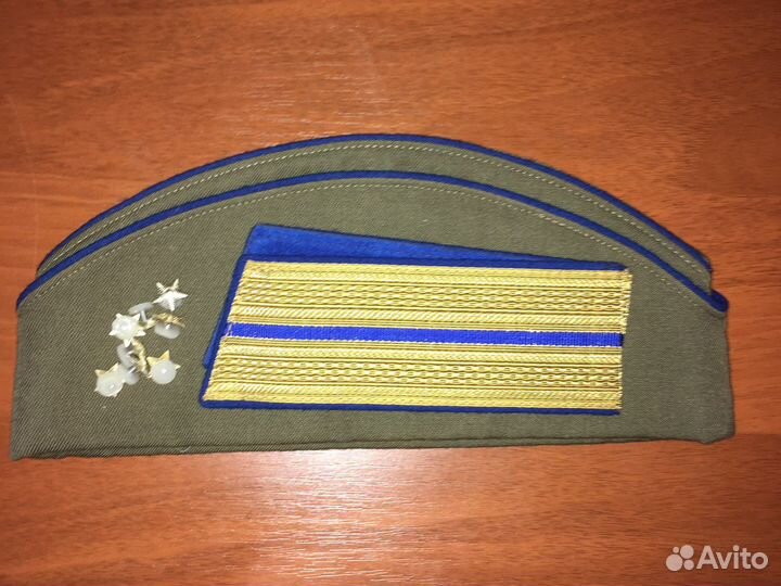 Кгб погоны, пилотка