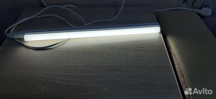 Светодиодный светильник