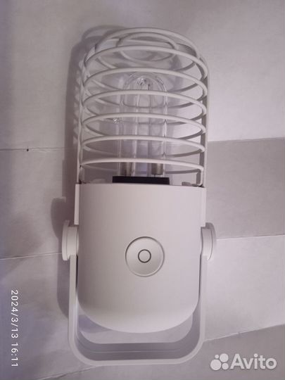 Уф лампа бактерицидная