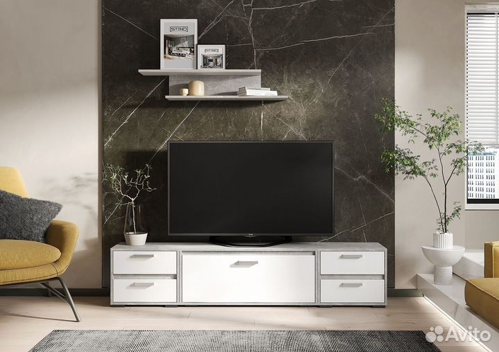 Тумба под тв 