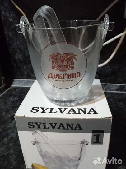 Ведро для льда