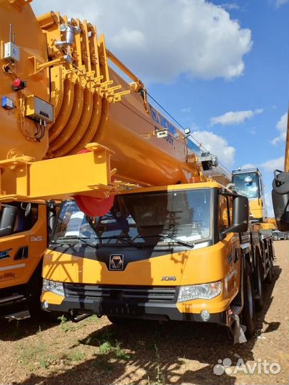 XCMG XCT100, 2023