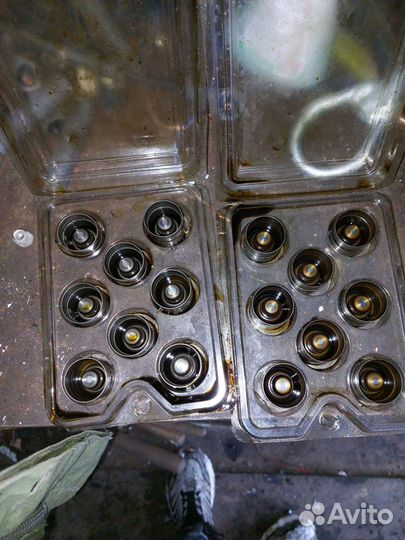 Гидрокомпенсаторы priora